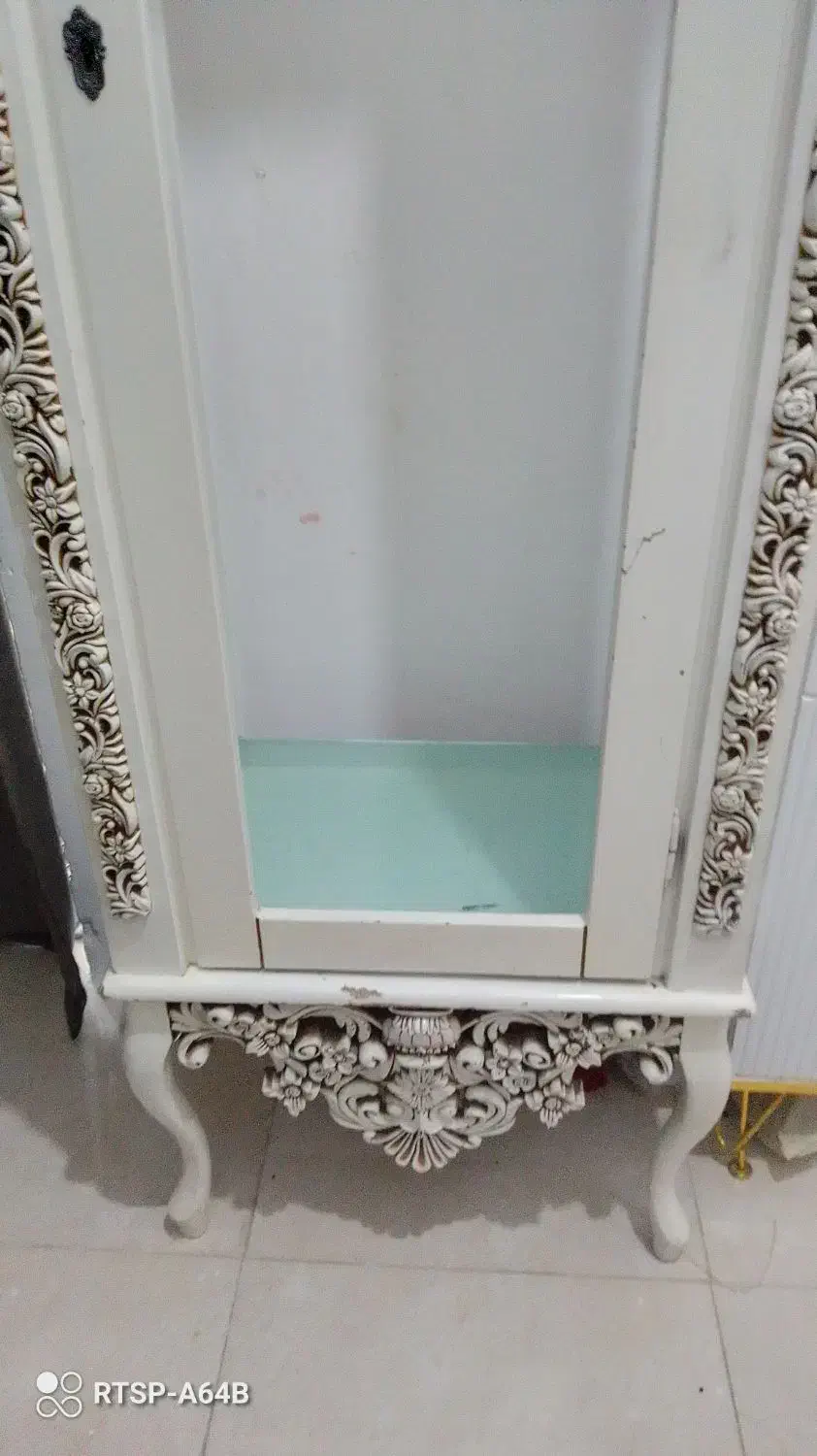 گنجه|بوفه، ویترین، کنسول|مشهد, سیس‌آباد|دیوار