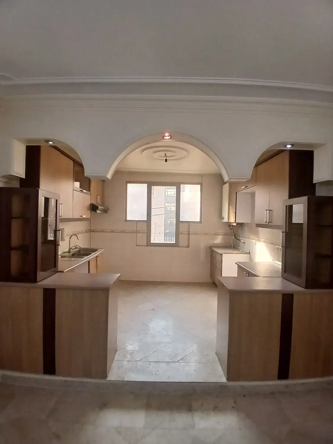 ۷۵متر دوخواب فول