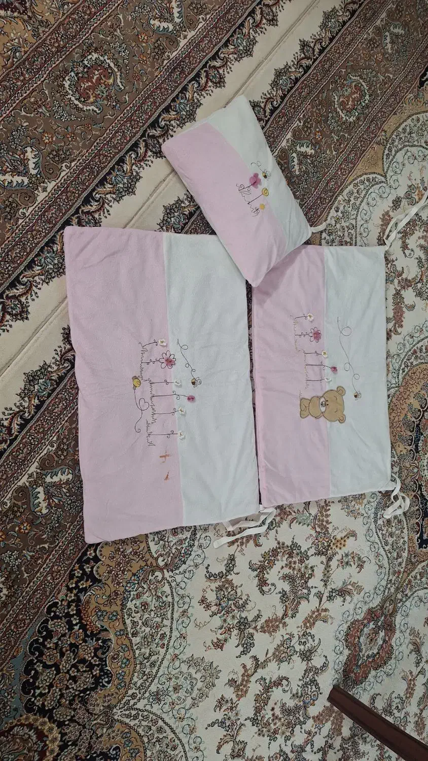 رو تختی مناسب نوزاد|سرویس روتختی|تهران, افسریه جنوبی|دیوار