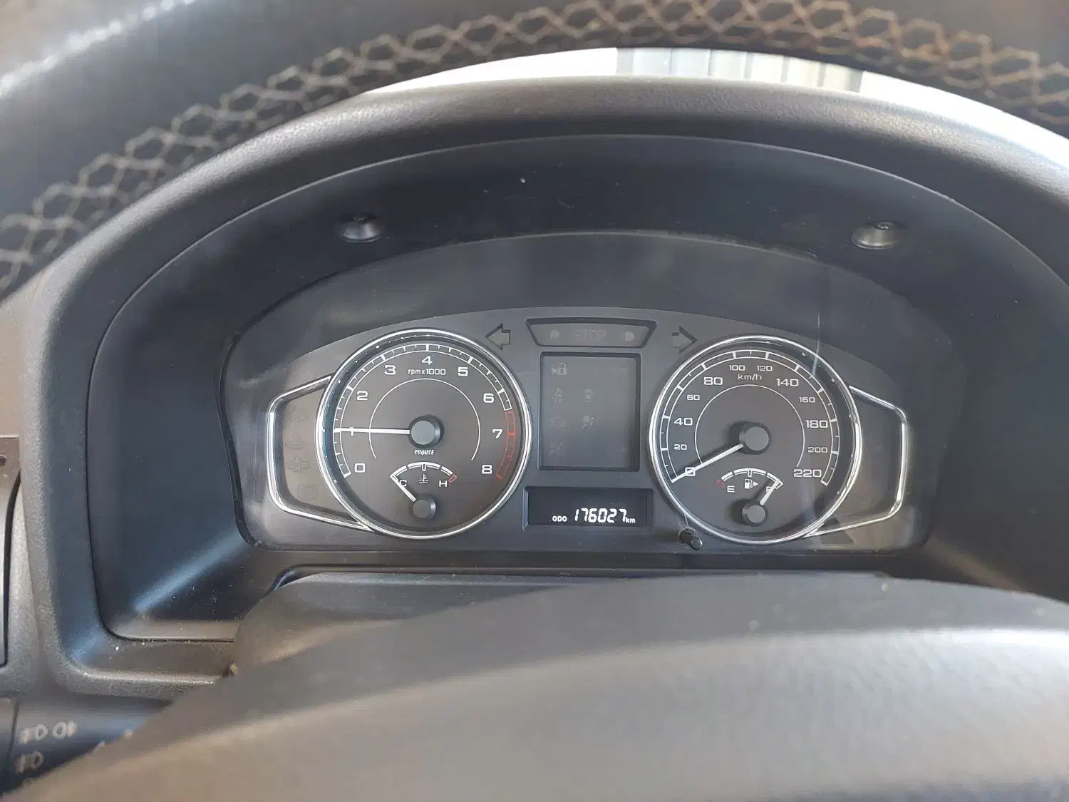 پارس ELX- XUM مدل ۱۳۹۴|خودرو سواری و وانت|تهران, والفجر|دیوار