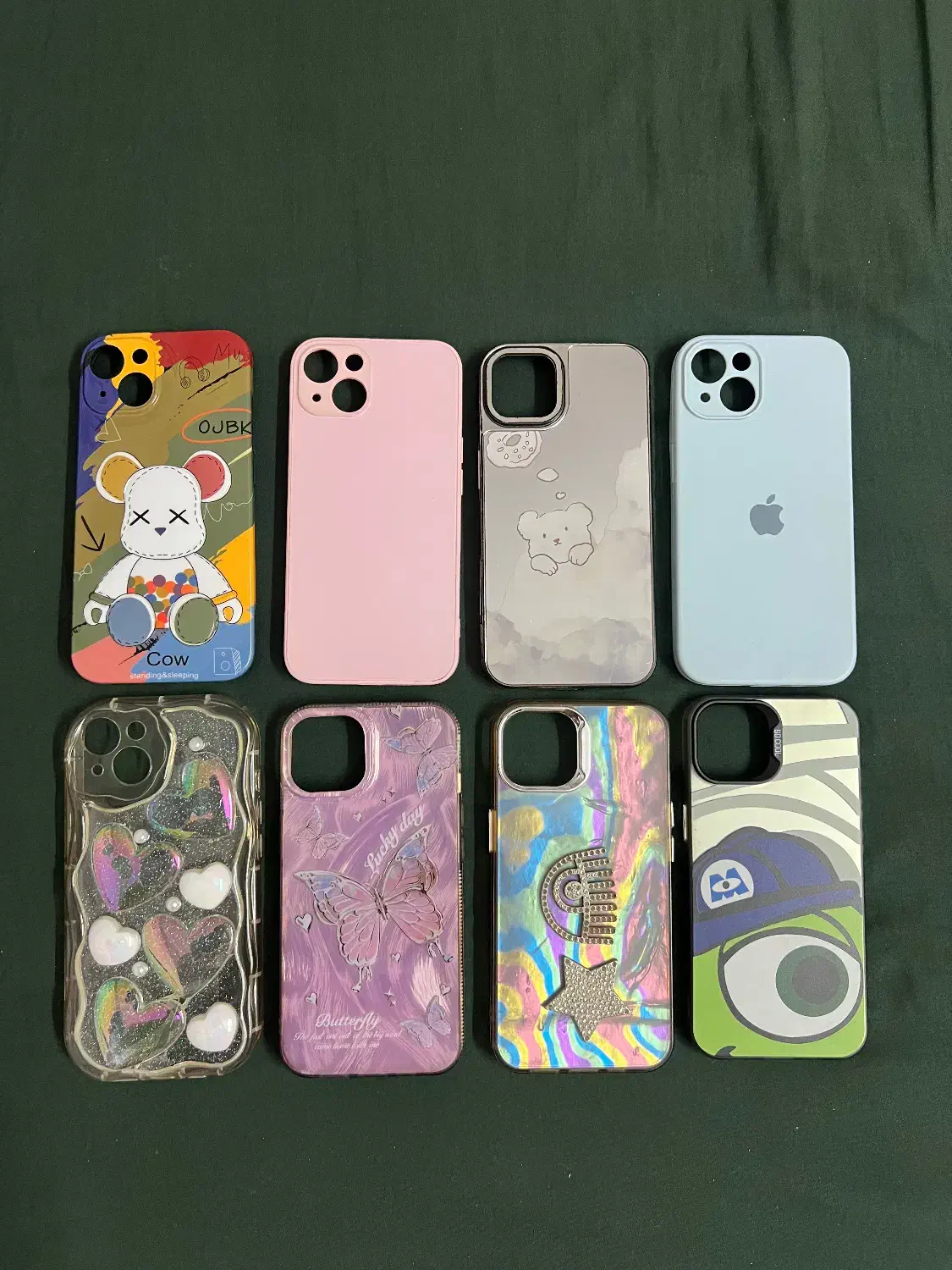 قاب ایفون۱۳ نرمال|لوازم جانبی موبایل و تبلت|رشت, چمارسرا|دیوار