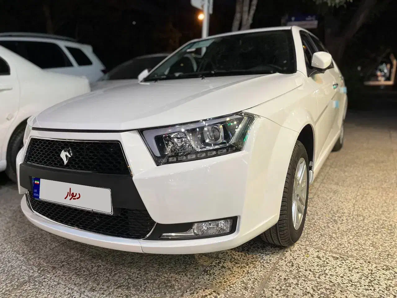 دنا۶سرعته صفر با اقساط ۱۵ ماه|خودرو سواری و وانت|مشهد, امام خمینی|دیوار