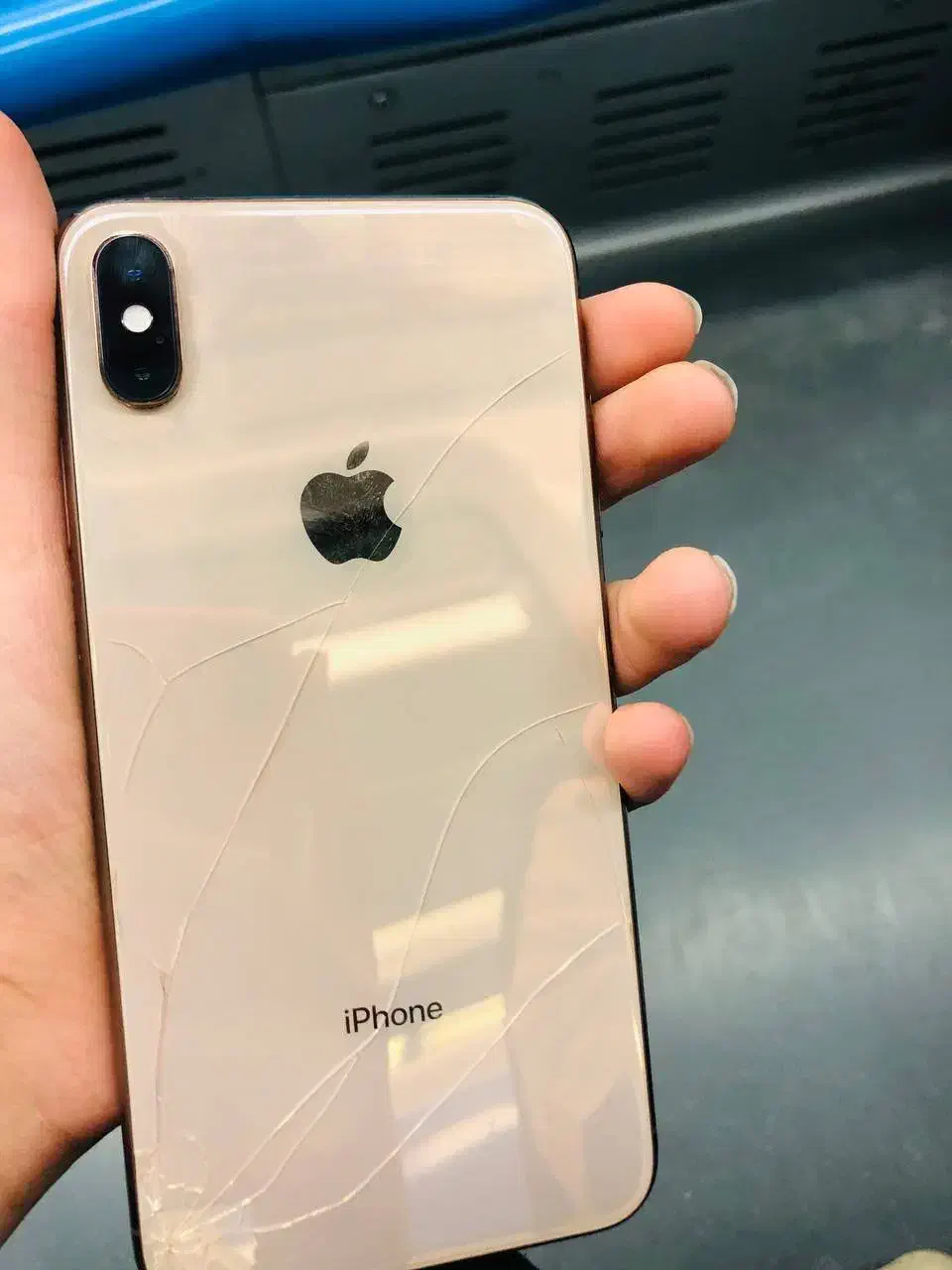 ایفون Xs max|موبایل|اصفهان, شهرک امام خمینی|دیوار
