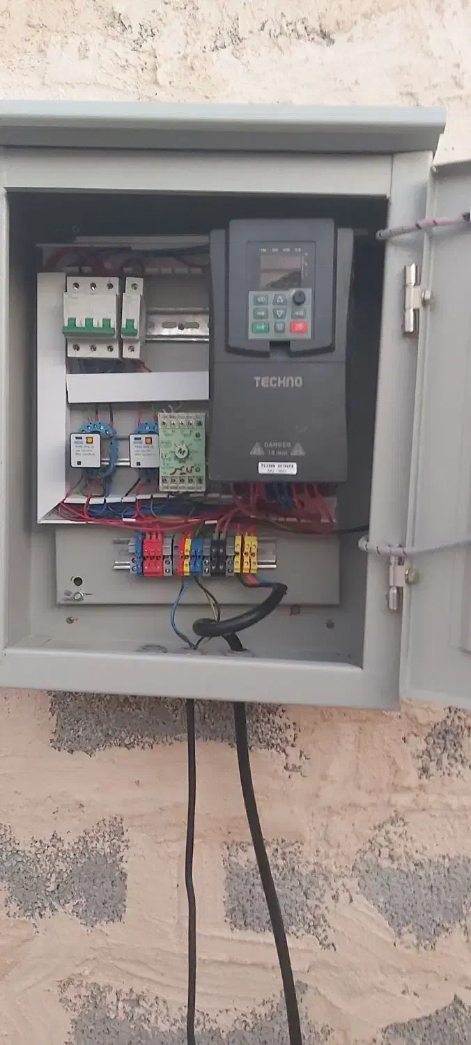 برق.برقکار.تک سه فاز.نصب لوازم برقی‌.تابلوعیب یابی|خدمات پیشه و مهارت|ایرانشهر, |دیوار