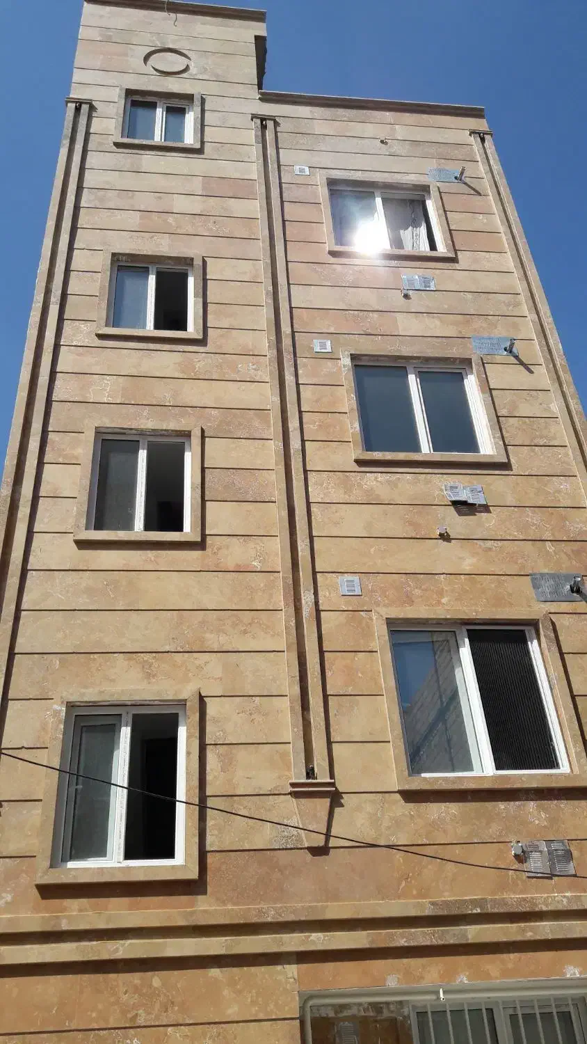 آپارتمان ۱۰۲متری نوسازدرحصارامیر|اجارهٔ آپارتمان|پاکدشت, حصار امیر|دیوار