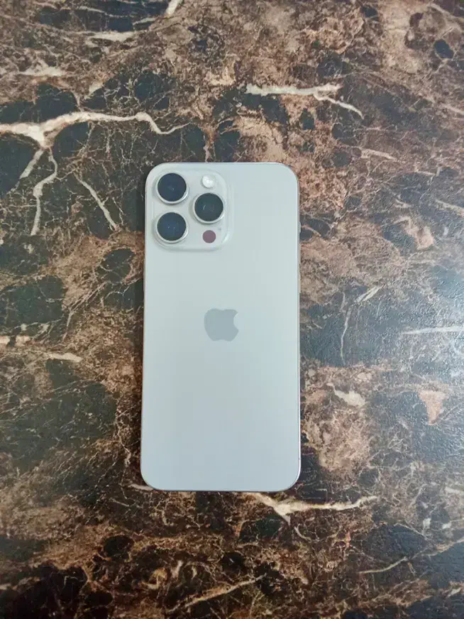 ایفون 15پرومکس 256گیگ|موبایل|چابهار, |دیوار