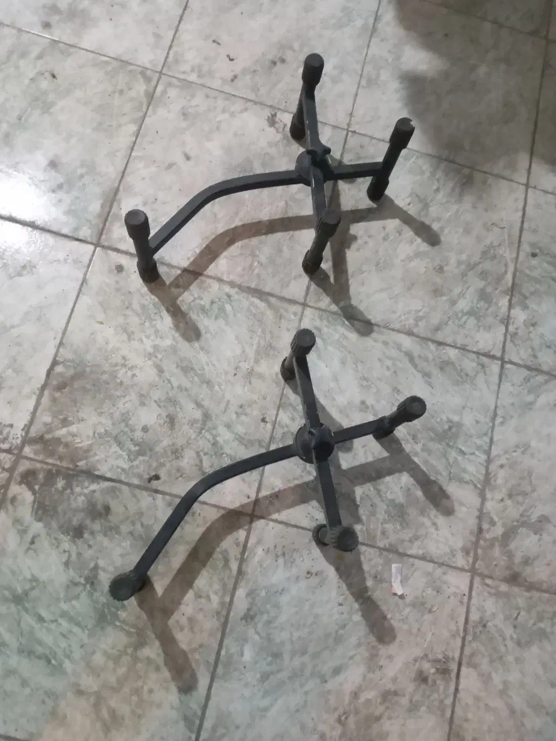 چهار پایه برای عکسبرداری ونقاشی وباند واسپیکر|دوربین عکاسی و فیلم‌برداری|اصفهان, بهارستان|دیوار