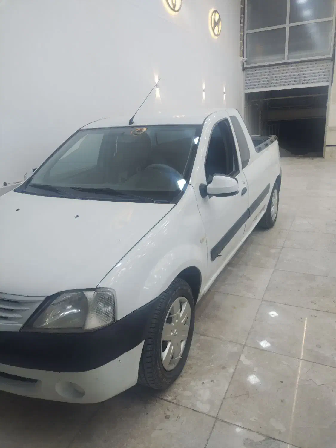 ال نود وانت|خودرو سواری و وانت|تایباد, |دیوار