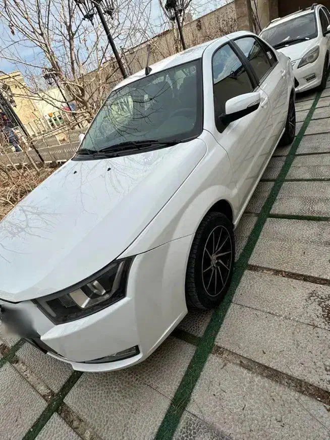 دنا تیپ ۲ مدل۹۶|خودرو سواری و وانت|شهریار, شهریار|دیوار