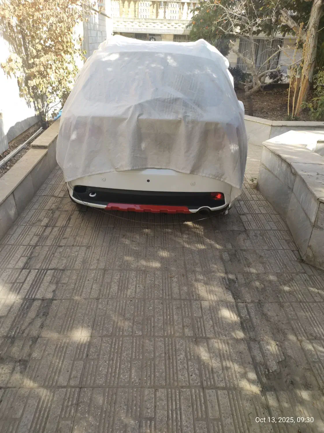 کوییک R 1401 قیمت منصفانه|خودرو سواری و وانت|کرج, باغستان|دیوار