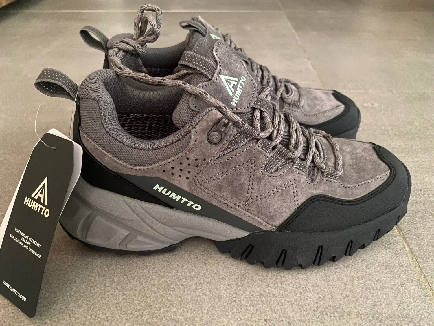 کفش کوهنوردی و ایمنی هامتو|کیف، کفش، کمربند|کیش, |دیوار