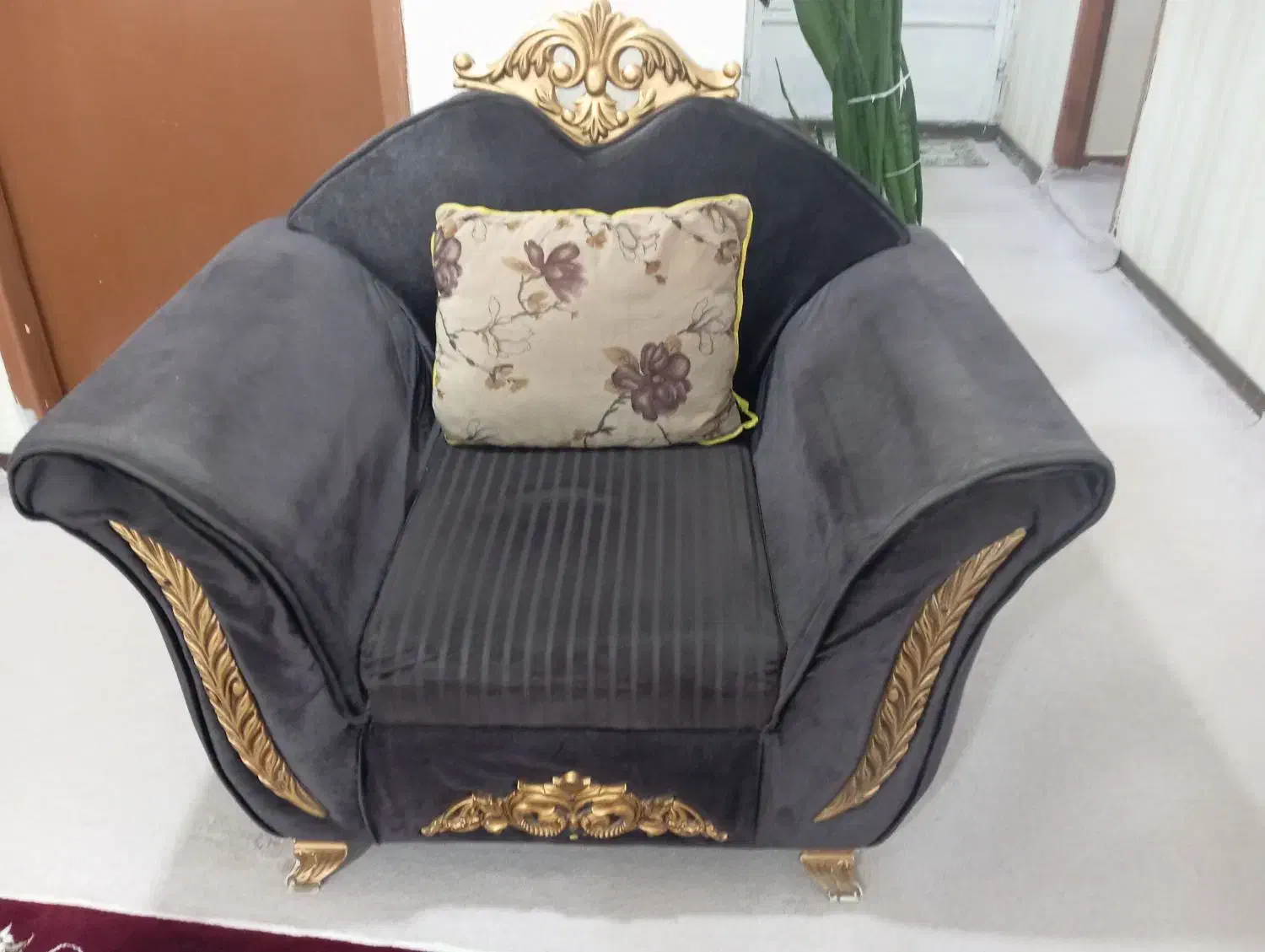 مبل|مبلمان خانگی و میز عسلی|مسجد سلیمان, |دیوار