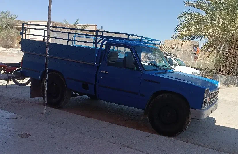 باربری نیسان شهری و تمام نقاط کشور|خدمات حمل و نقل|شادگان, |دیوار