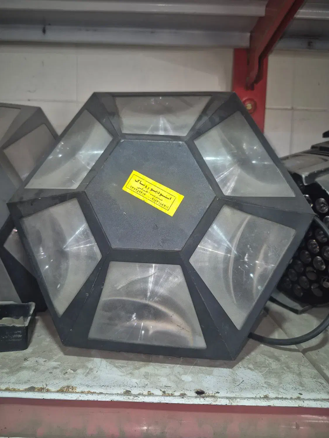 کرایه و اجاره باند و رقص نور و دیجی|خدمات پذیرایی، مراسم|اهواز, لشکرآباد|دیوار