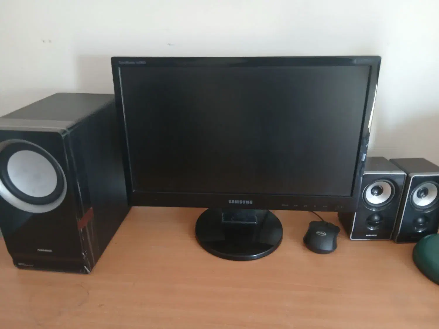 فروش کامپیوتر کاملا سالم|رایانه رومیزی|اهواز, سپیدار|دیوار