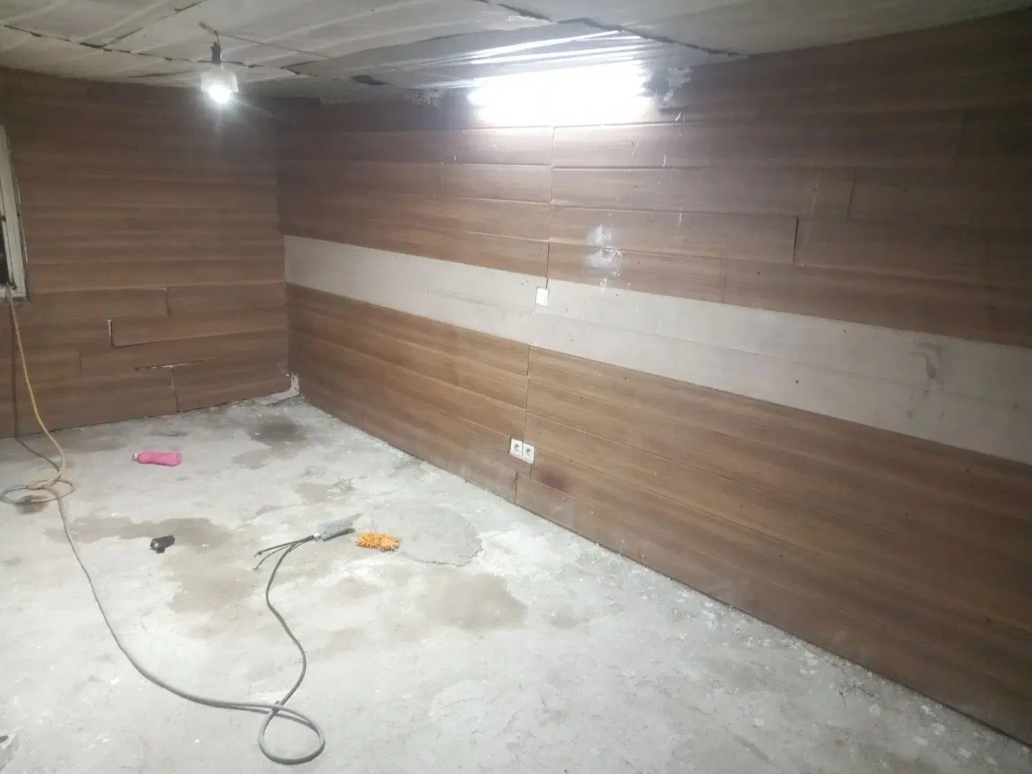 باغچه .کارگاه.چهاردیواری|اجارهٔ خانه و ویلا|خاوران, |دیوار