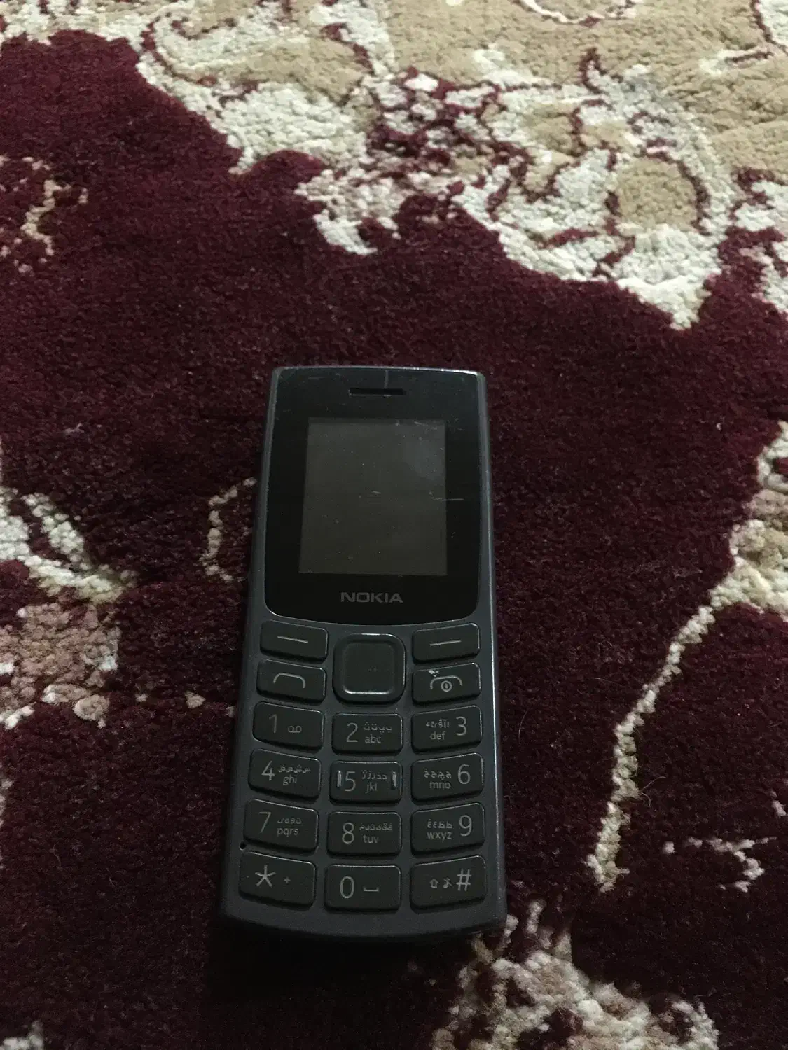 گوشی نوکیا|موبایل|املش, |دیوار