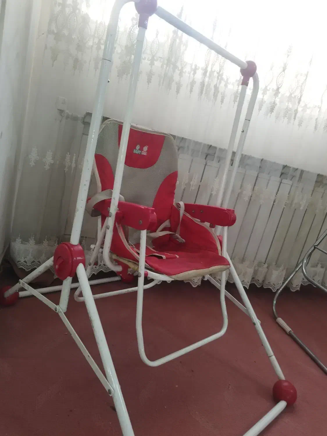 تاب بچگانه|اسباببازی|مشهد, فرهنگ|دیوار