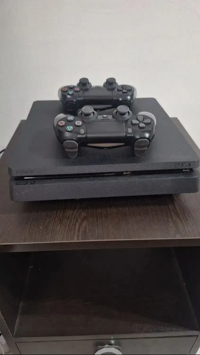 اسلیم نو نو ps4|کنسول، بازی ویدئویی و آنلاین|محمدشهر, شهرک پیام (مهرالبرز)|دیوار