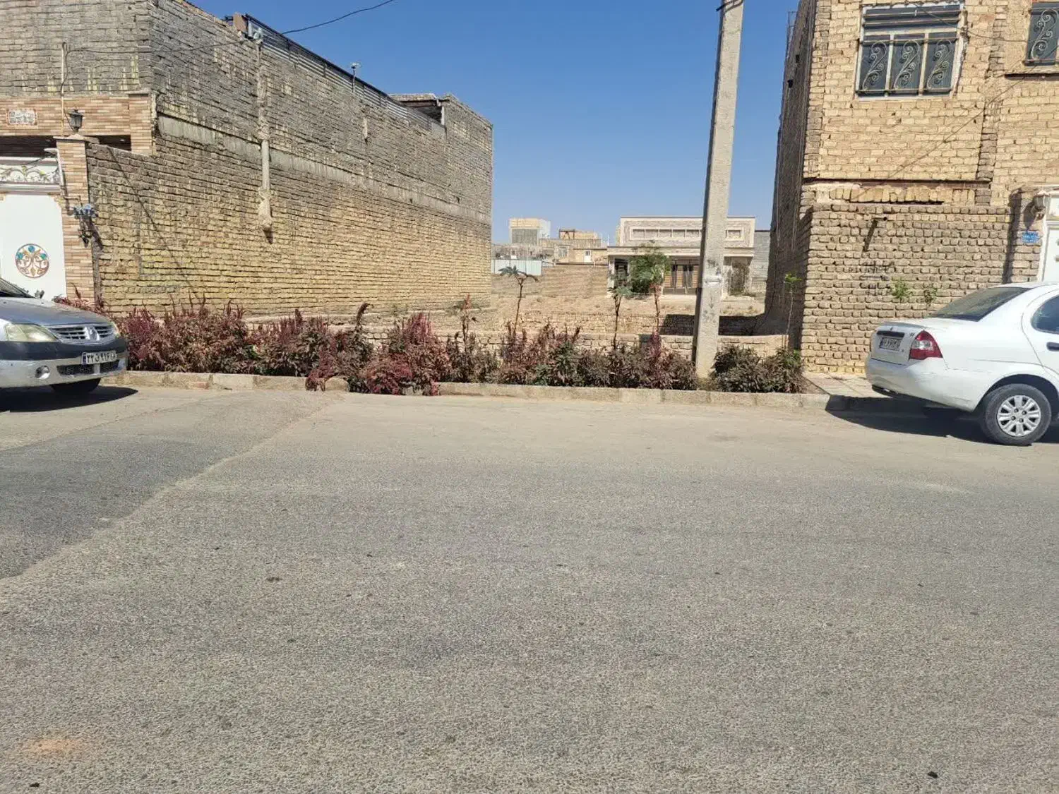 زمین قلفتی قنوات|فروش زمین و ملک کلنگی|قنوات, |دیوار