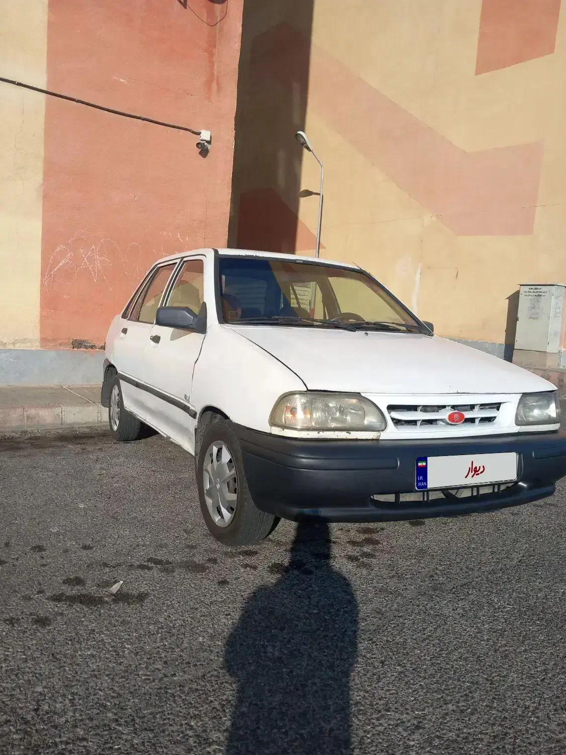 پراید۱۳۱|خودرو سواری و وانت|سهند, |دیوار