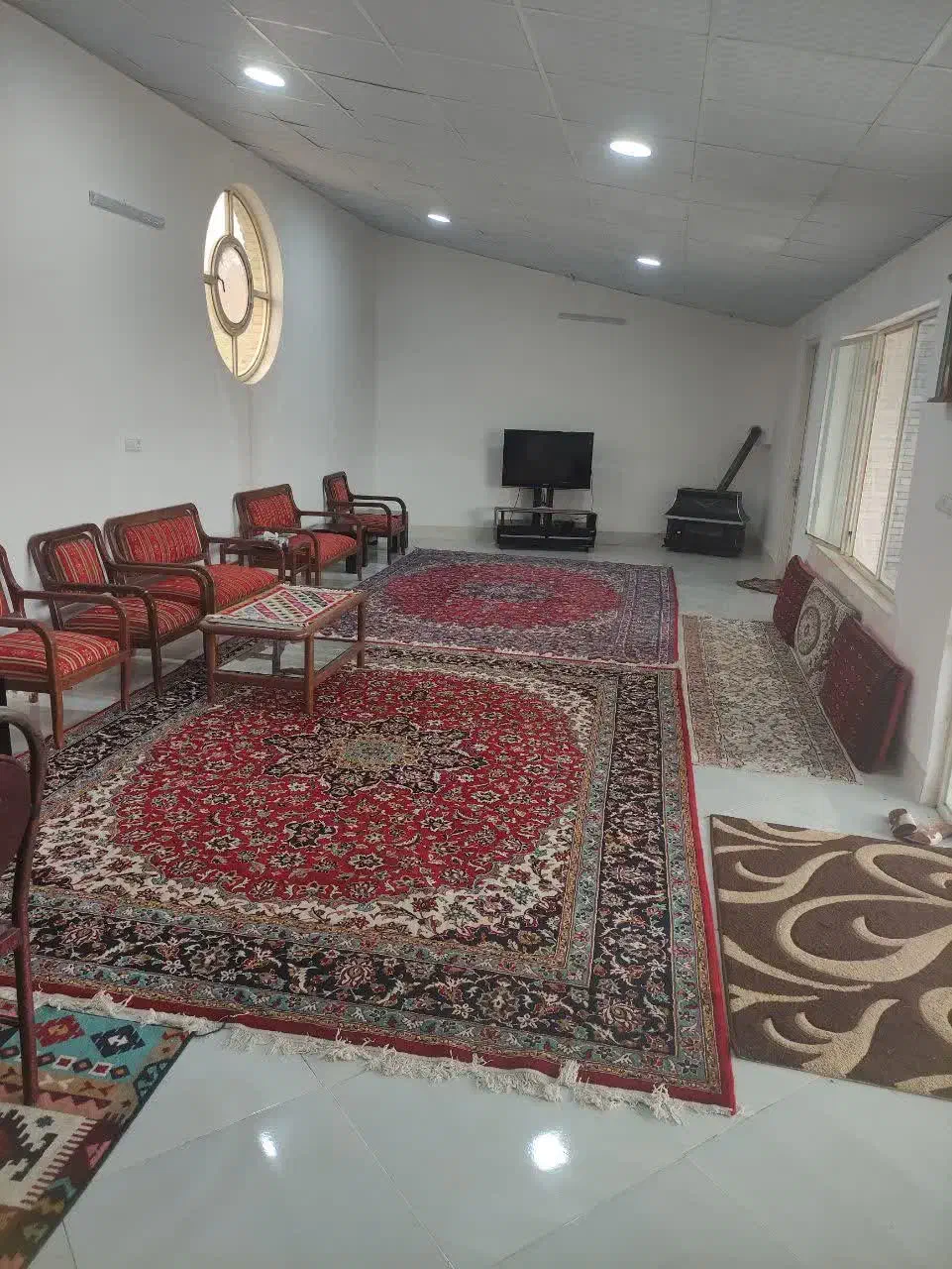 ویلای فروشی در چشمه سیر|فروش خانه و ویلا|خوشاب, |دیوار