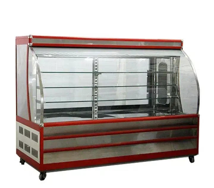 یخچال ویترینی|فروشگاه و مغازه|بوکان, |دیوار