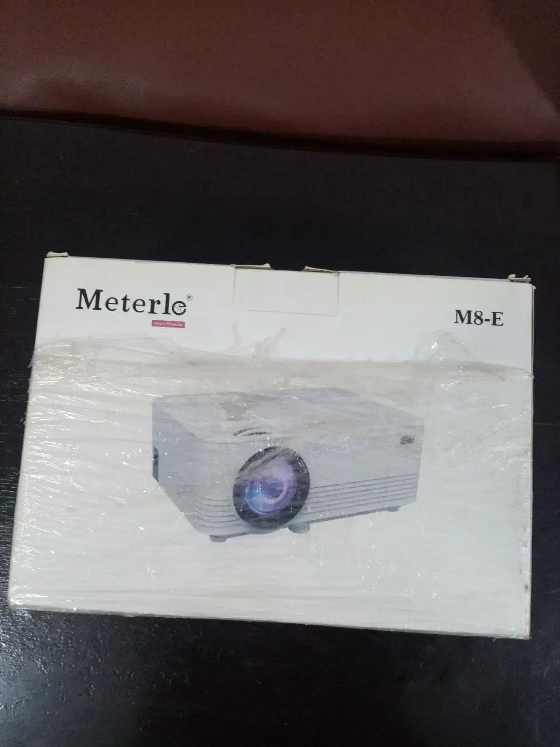 ویدئو پروژکتور|تلویزیون و پروژکتور|خرم‌آباد, |دیوار