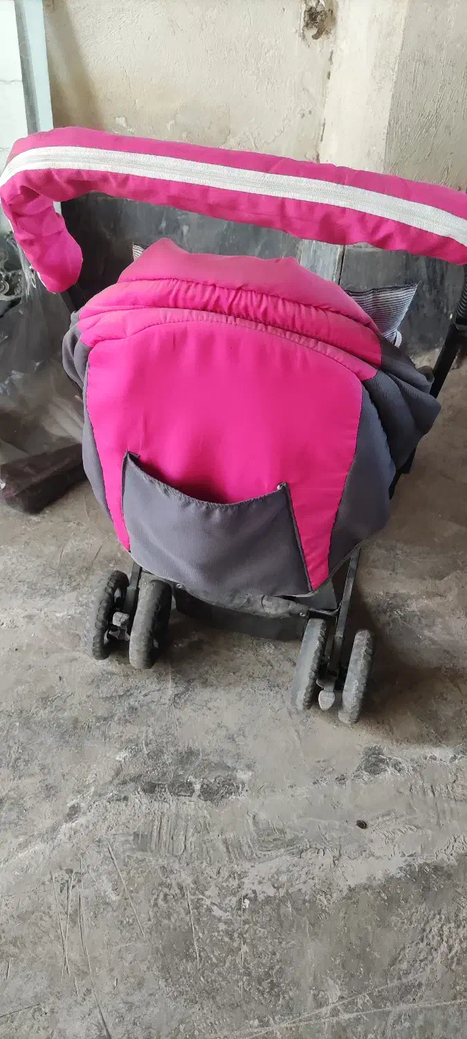 کالسکه دلیجان|کالسکه و لوازم جانبی|آق قلا, |دیوار