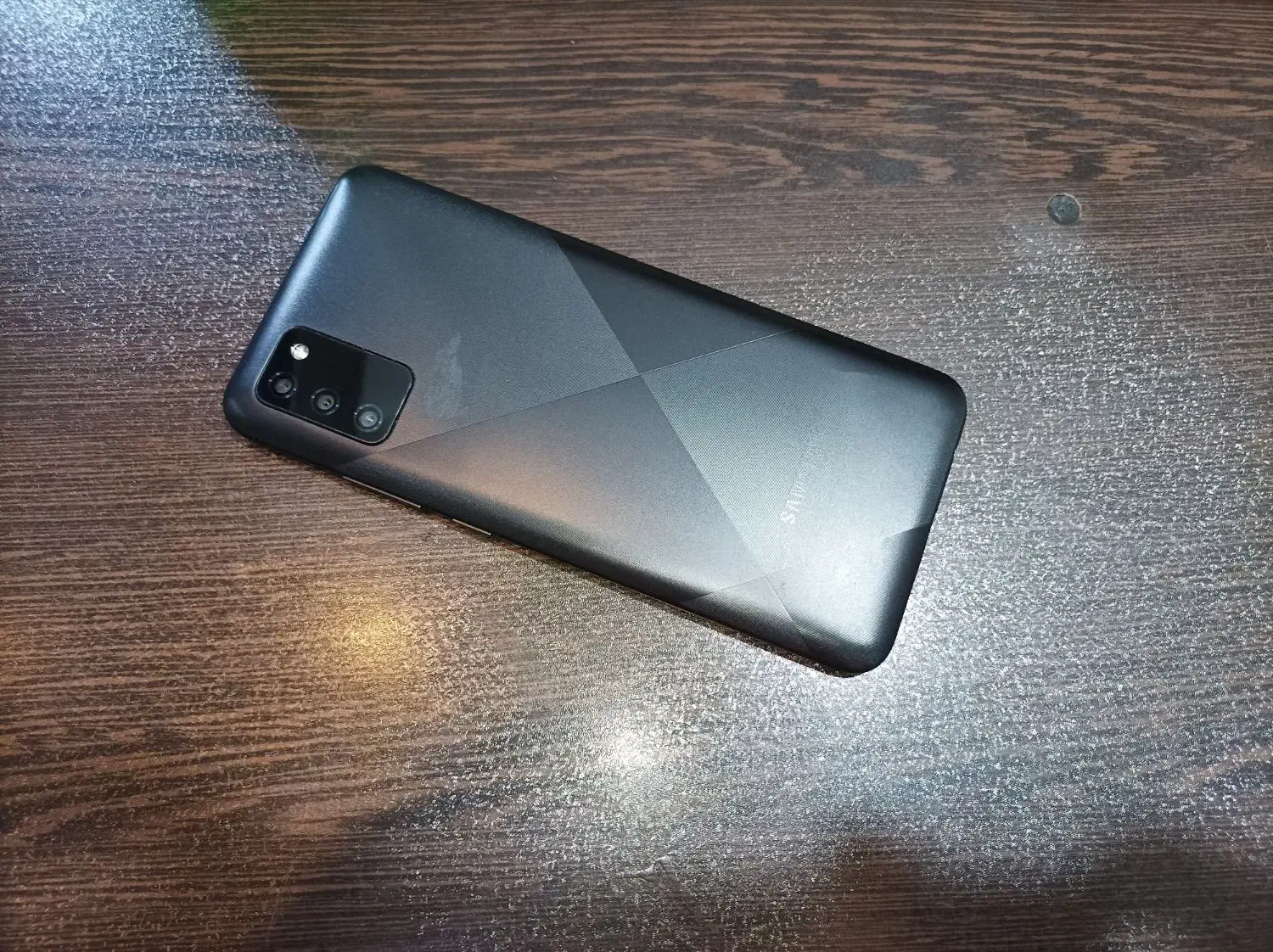 سامسنگ گلکسی a02s|موبایل|رشت, دیلمان|دیوار