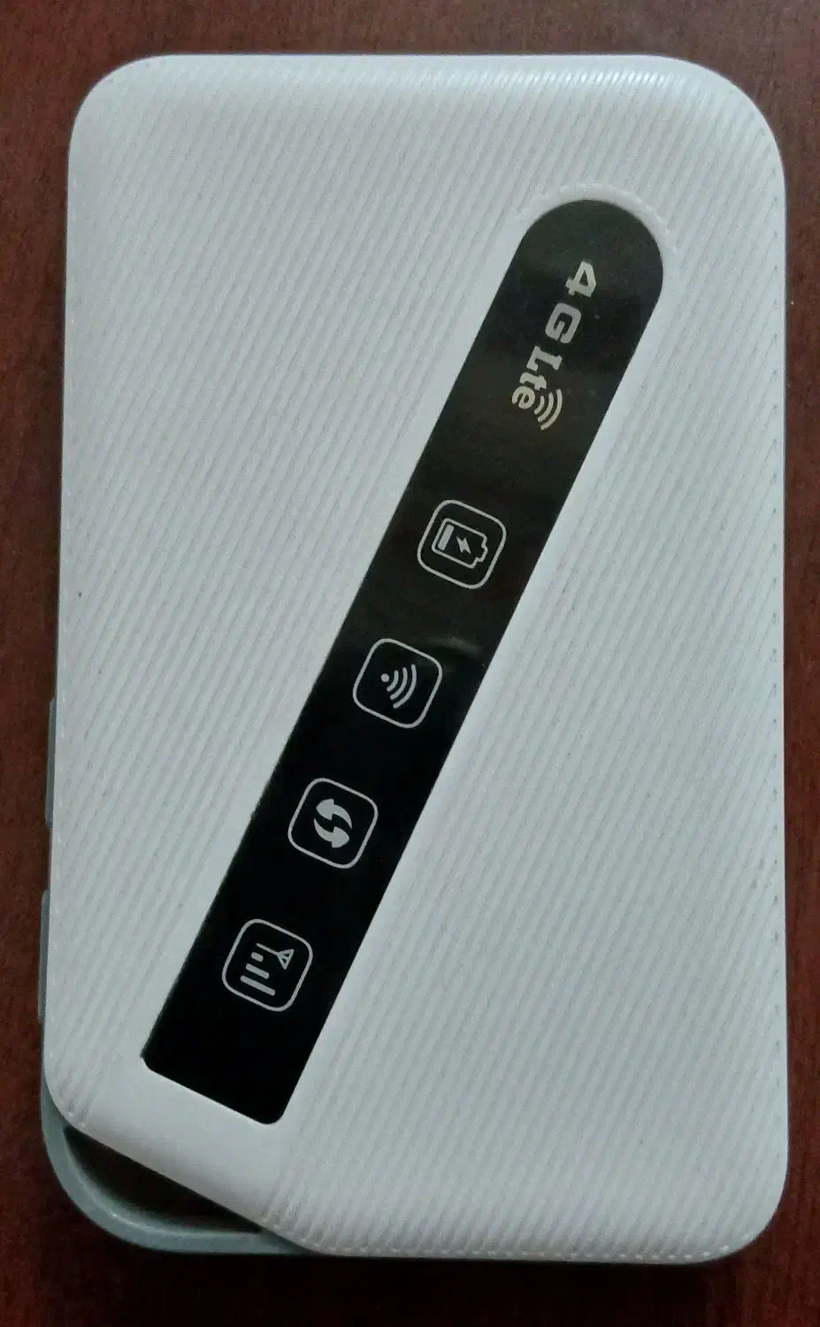 مودم جیبی 5G-4G|مودم و تجهیزات شبکه|مشهد, کوه سنگی|دیوار