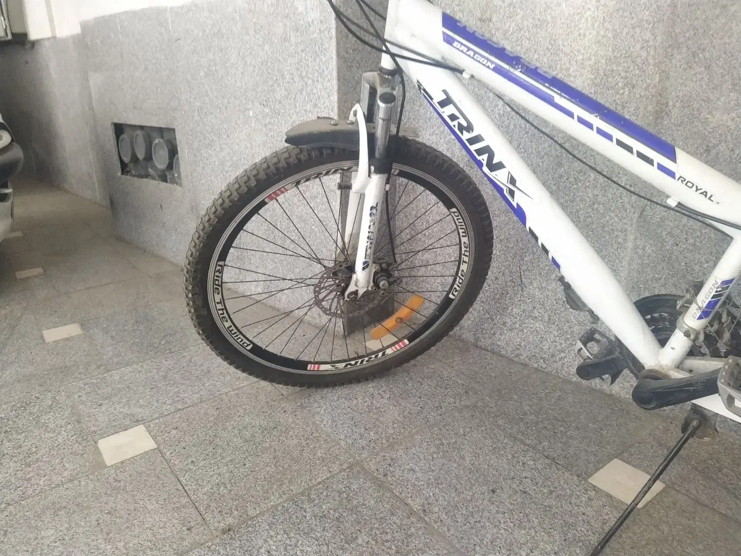 دوچرخه|دوچرخه، اسکیت، اسکوتر|لواسان, |دیوار