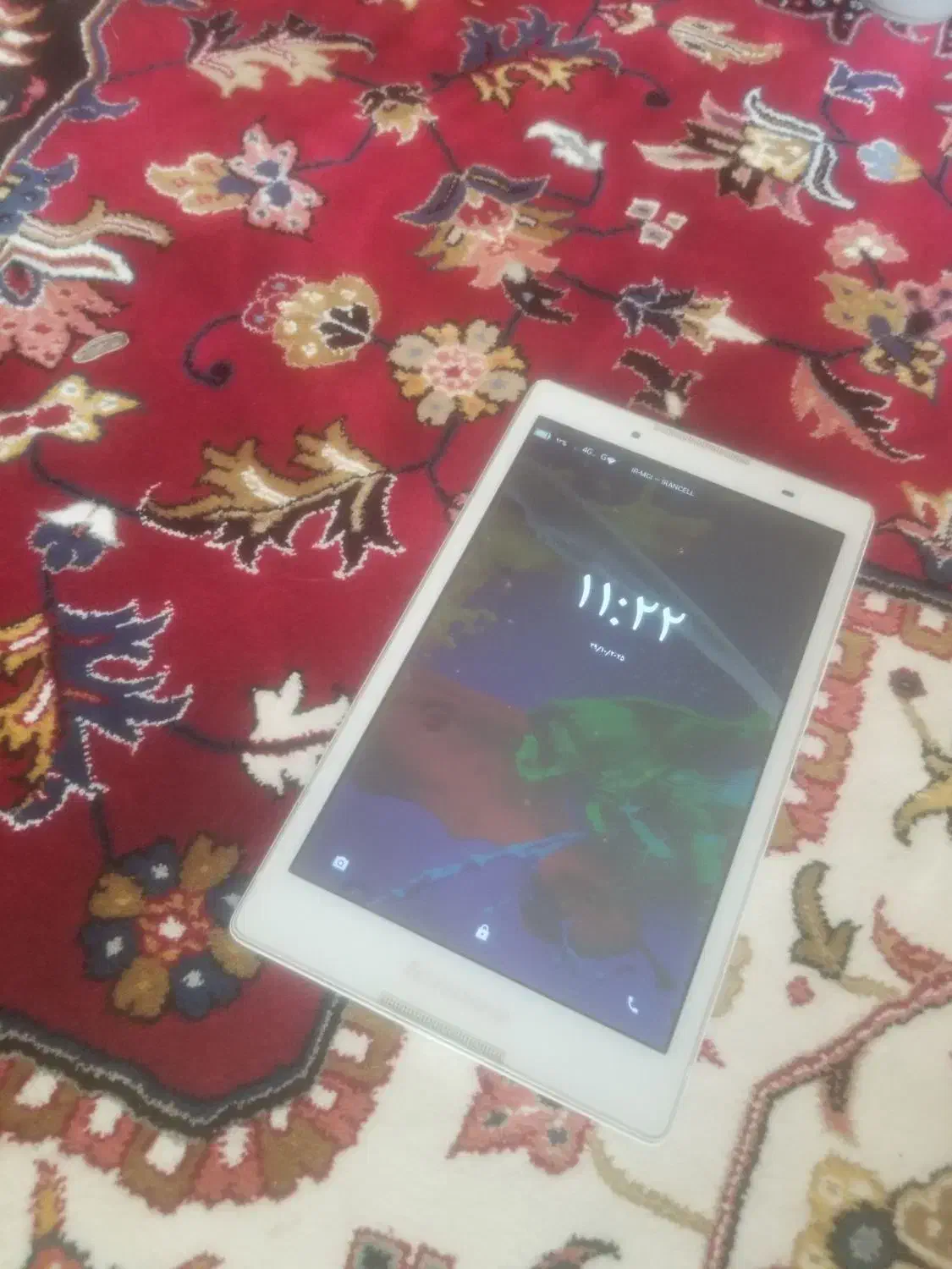 تبلت لنوو تب2|تبلت|اصفهان, بهارستان|دیوار