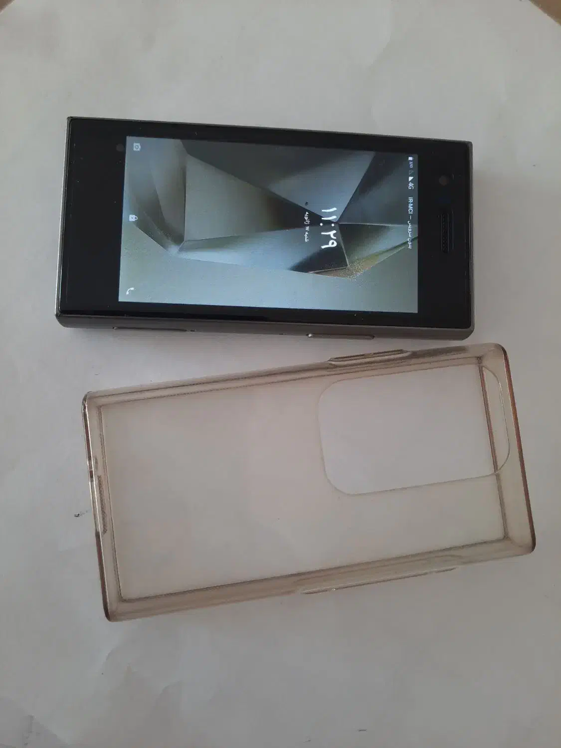 اس ۲۵ الترا طرح مینی|موبایل|گلپایگان, |دیوار