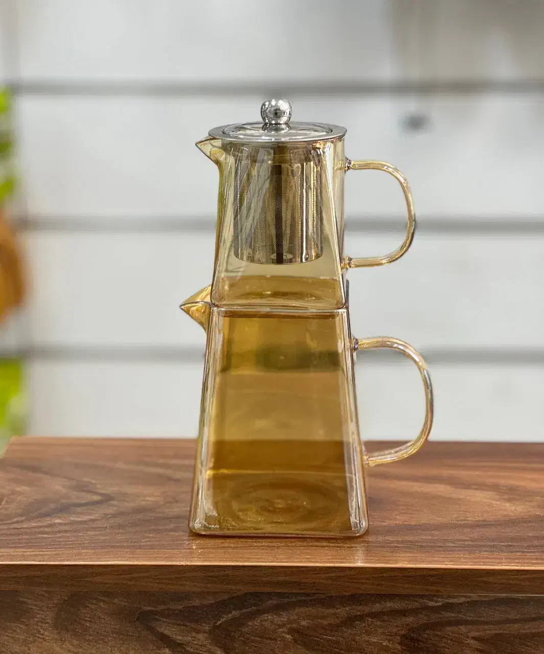 بخرید بچینید لذت ببرید|قوری، کتری، قهوه‌ساز دستی|سیرجان, |دیوار