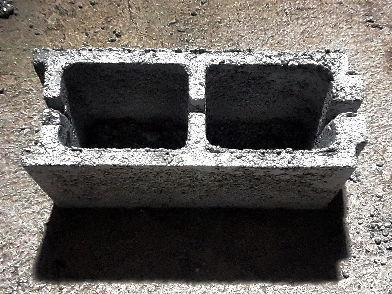 بلوک سیمانی سبک|مصالح و تجهیزات ساختمان|سبزوار, قصبه غربی|دیوار