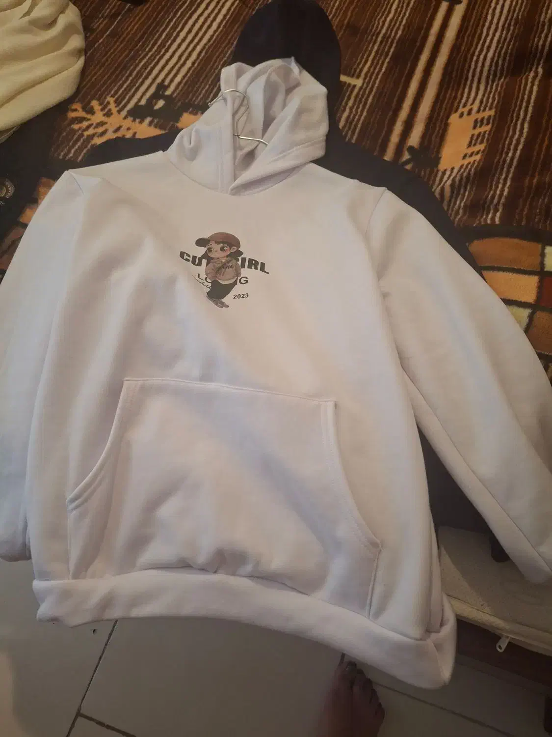 لباس|لباس|پردیس, فاز ۳|دیوار