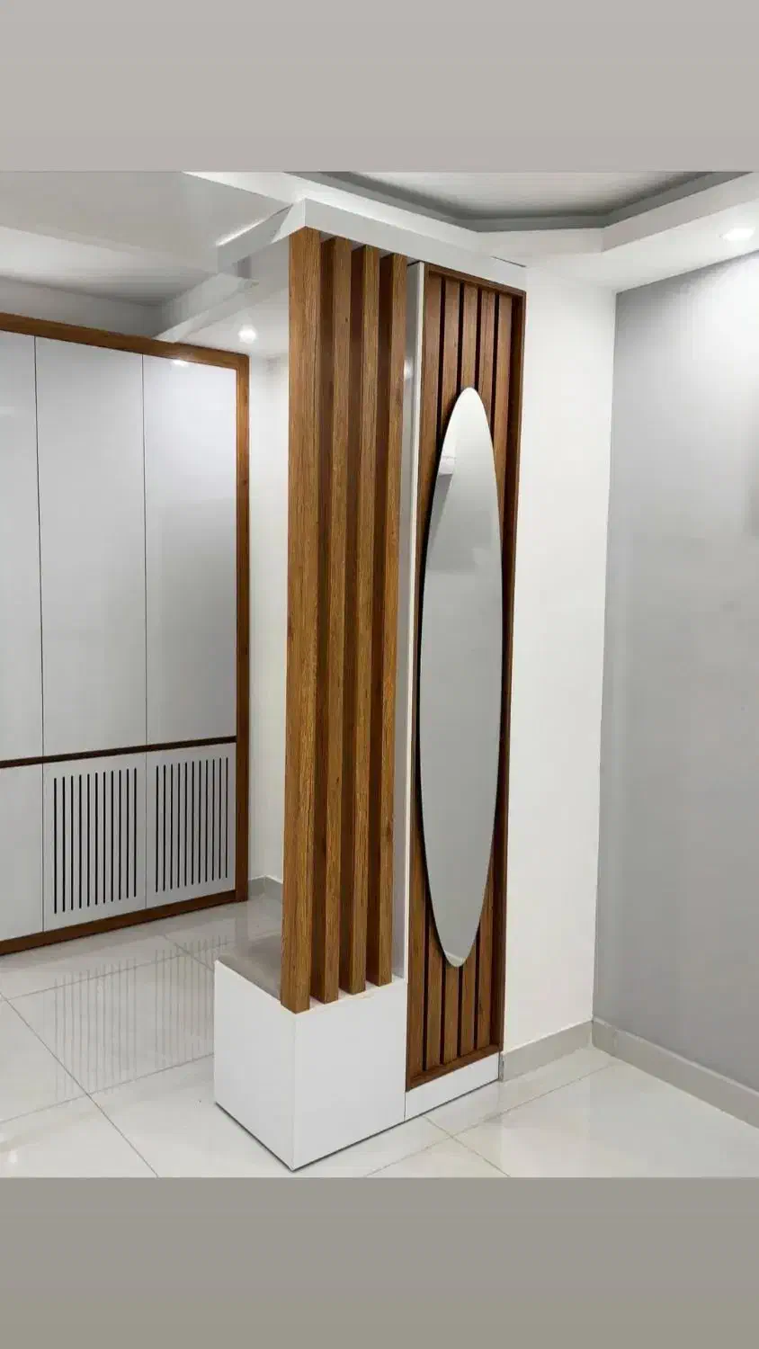 تعمیرات پذیرفته میشود کابینت و کمد|خدمات پیشه و مهارت|بابل, |دیوار