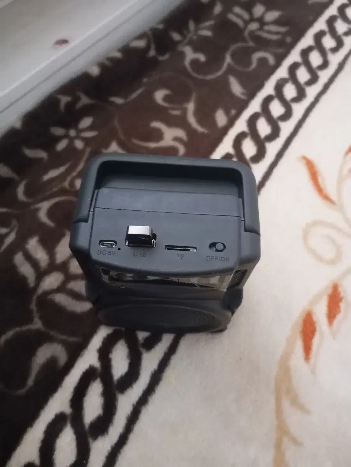 اسپیکر نو|پخشکننده همراه|قوچان, |دیوار