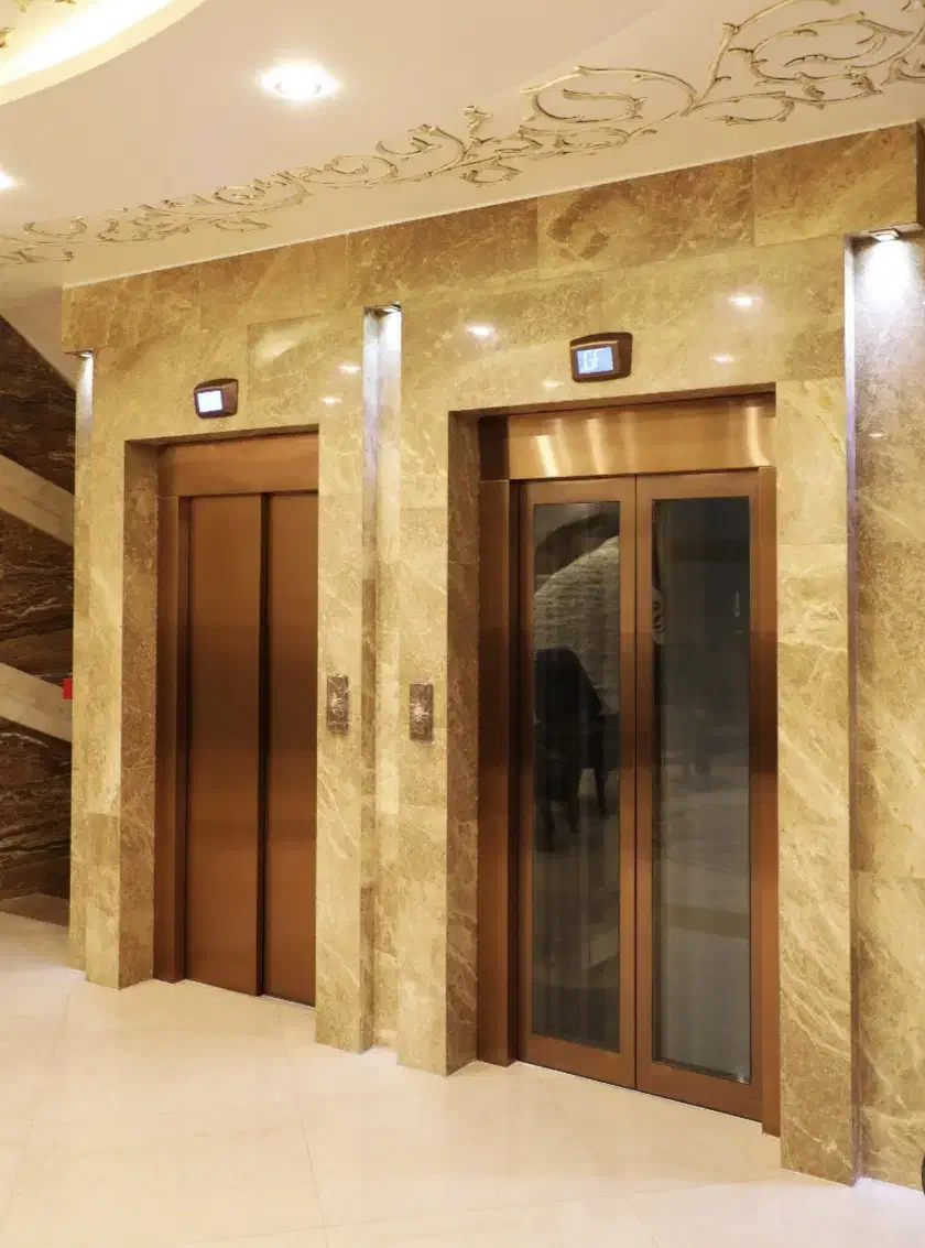 آسانسور|خدمات پیشه و مهارت|اراک, |دیوار