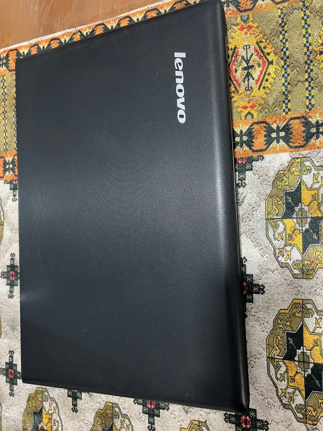 لب تاب لنوو g505|رایانه همراه|ساری, |دیوار