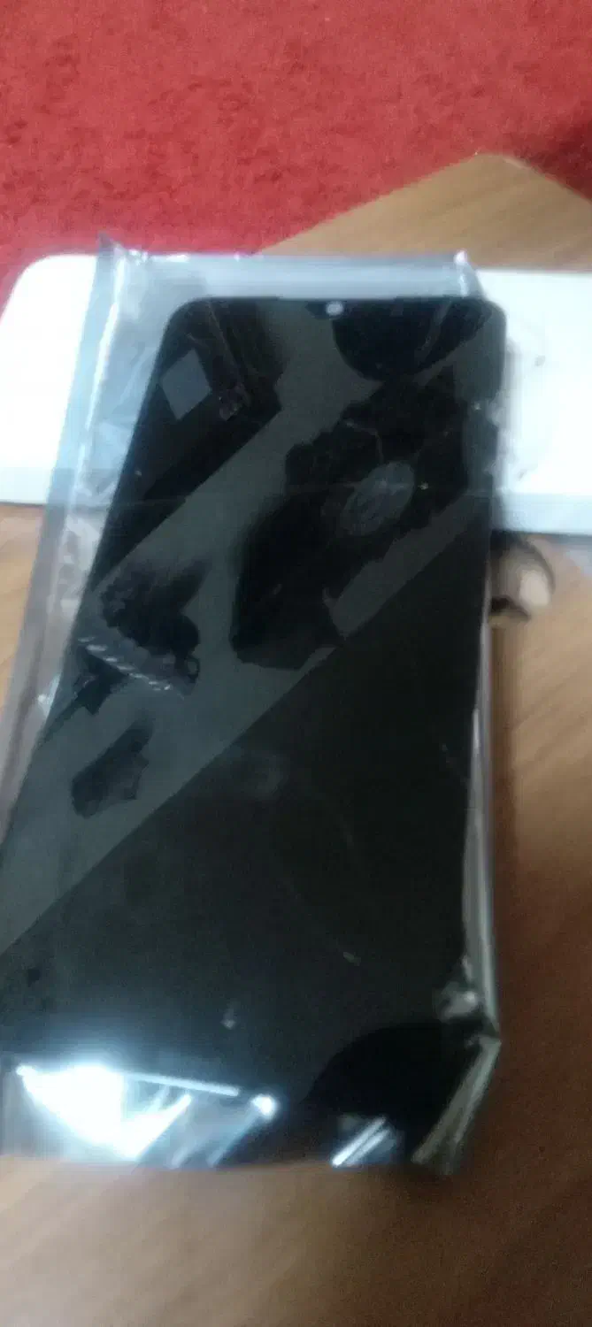 تاچ و ال سی دی گوشی شیائومی ردمی نوت ۸|لوازم جانبی موبایل و تبلت|تهران, شوش|دیوار