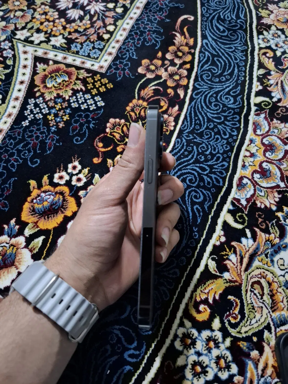 14 pro max|موبایل|اصفهان, کلمان|دیوار