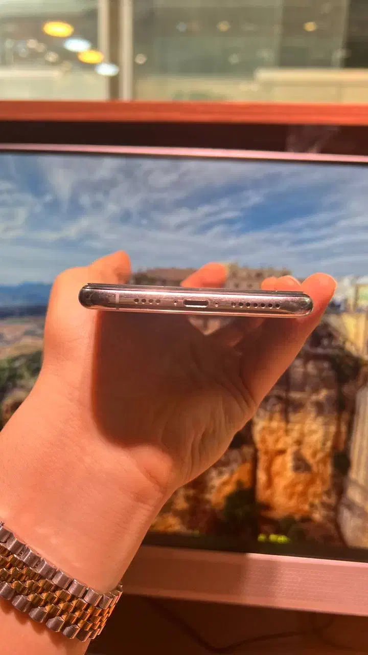 Xs Max 256 اقساط بدون پیش پرداخت|موبایل|اهواز, طالقانی|دیوار
