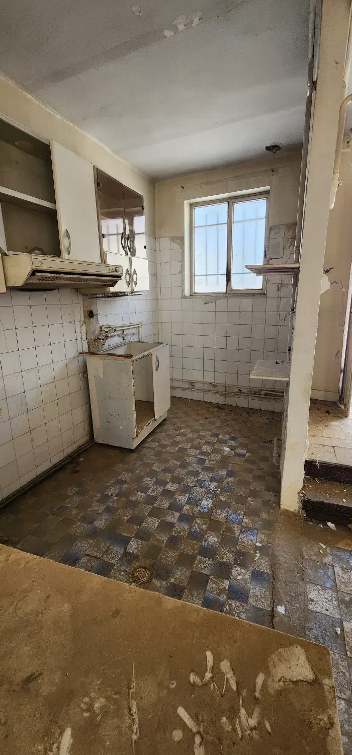 ملک 85 متری کلنگی ملارد|فروش زمین و ملک کلنگی|ملارد, |دیوار