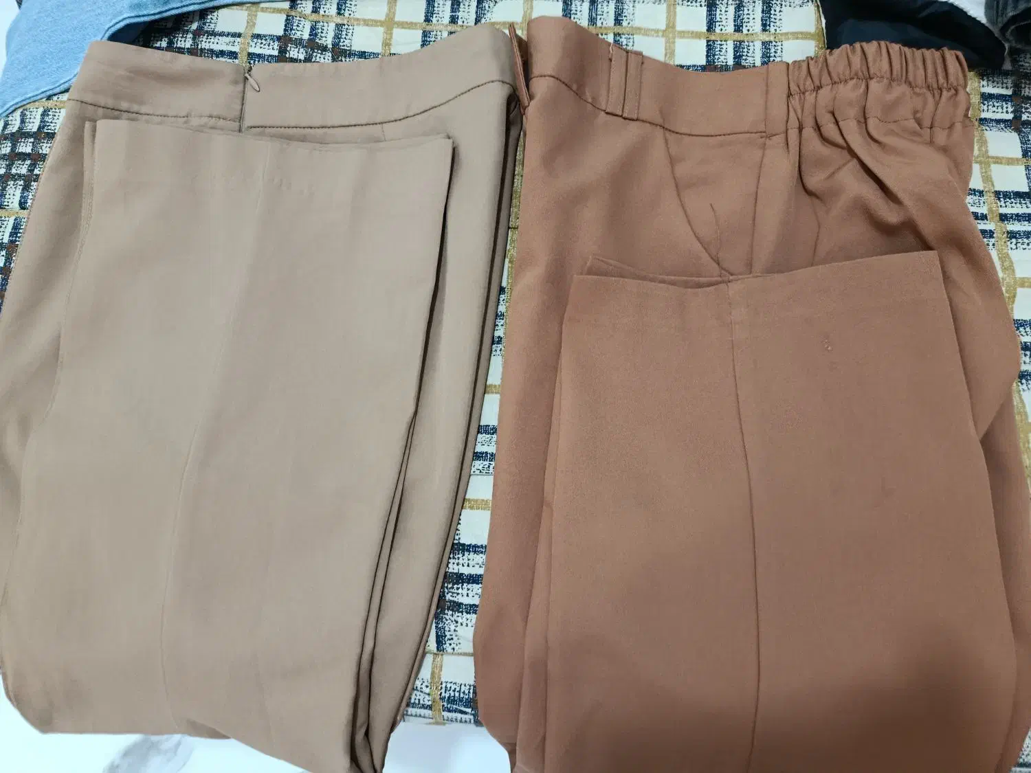 شلوار زنانه|لباس|پاکدشت, پاکدشت (مامازند)|دیوار