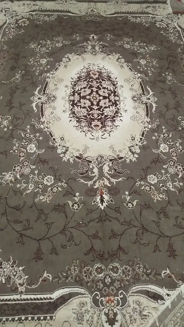 فرش|فرش|سراب, |دیوار