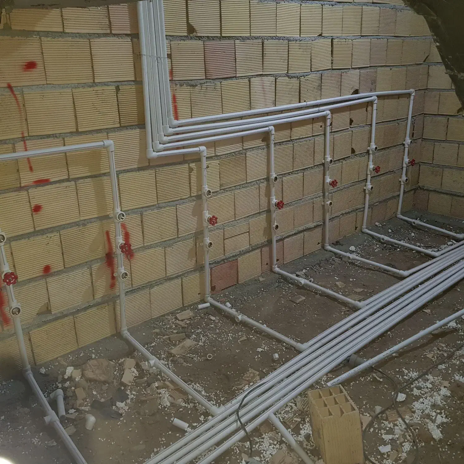 نصب و تعمیرات و لوله کشی پمپ اب-تعمیرات پکیج|خدمات پیشه و مهارت|قزوین, |دیوار