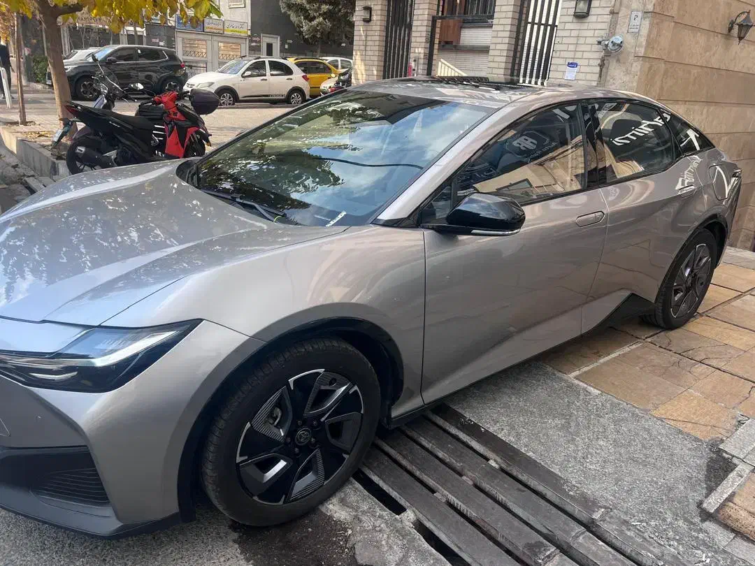 bz3|خودرو سواری و وانت|تهران, عباس‌آباد|دیوار