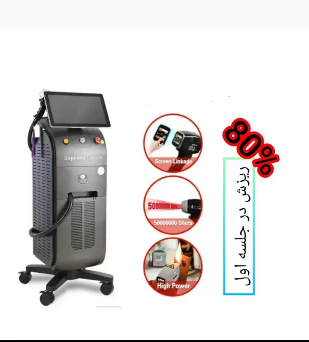 تخصصی ترین کلینیک لیزرموهای زائد|خدمات آرایشگری و زیبایی|زابل, |دیوار